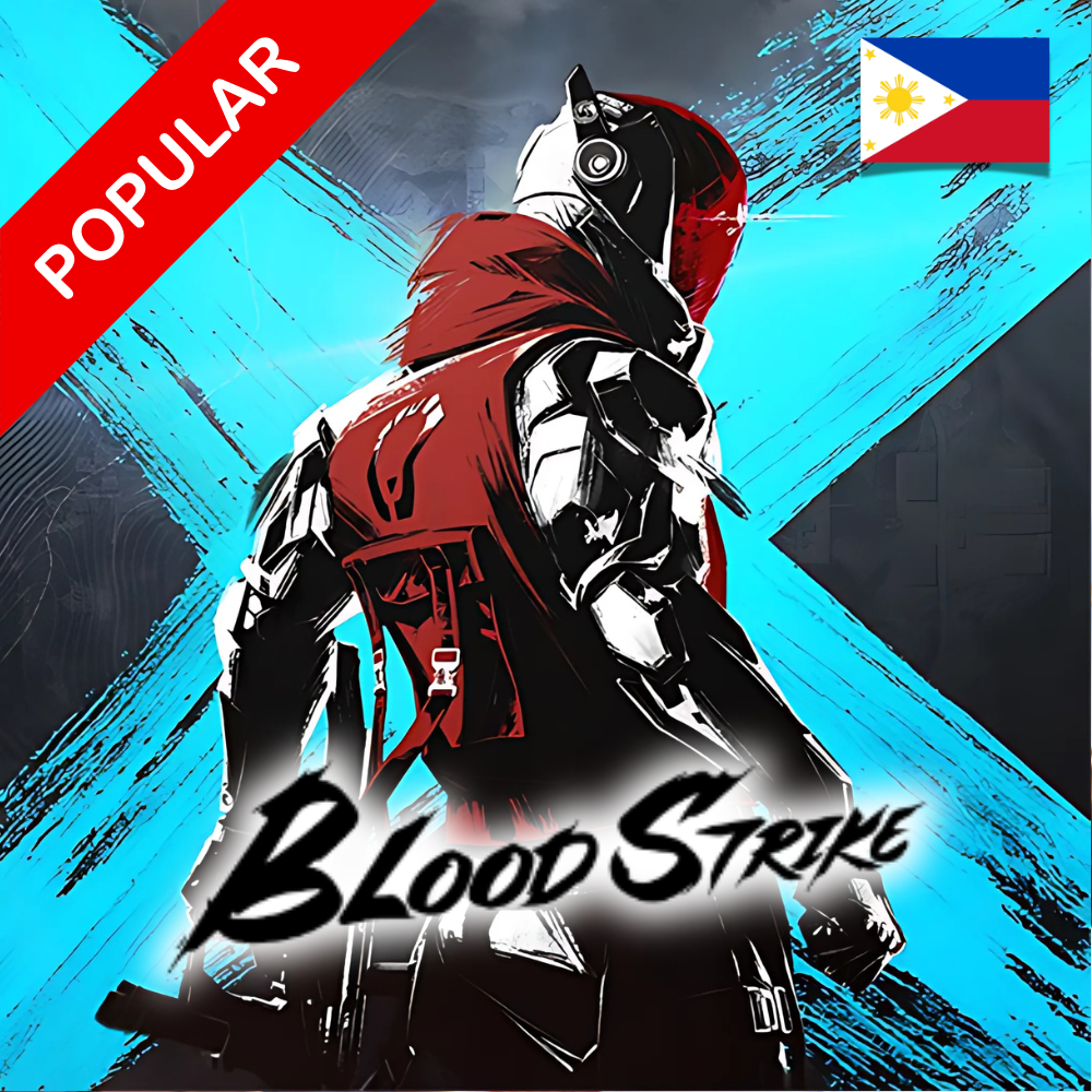 Blood Strike