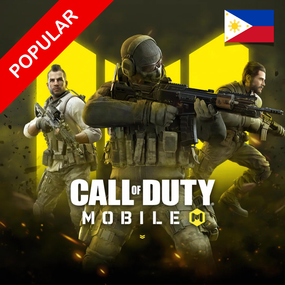 Call of Duty Mobile