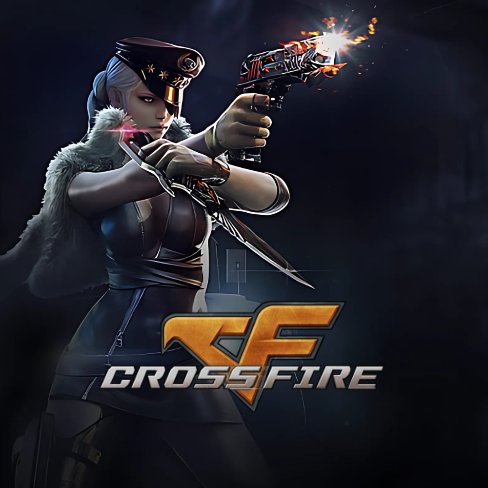 Cross Fire
