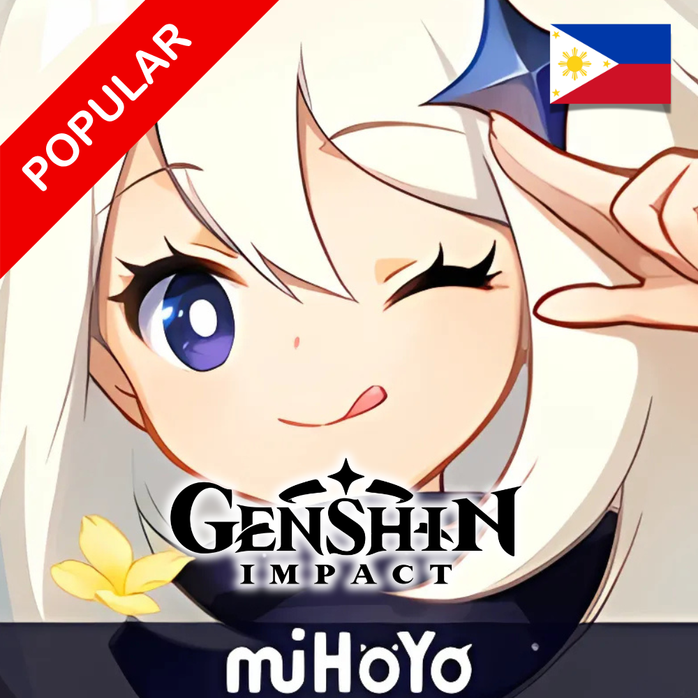 Genshin Impact