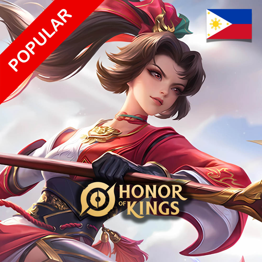 Honor of Kings