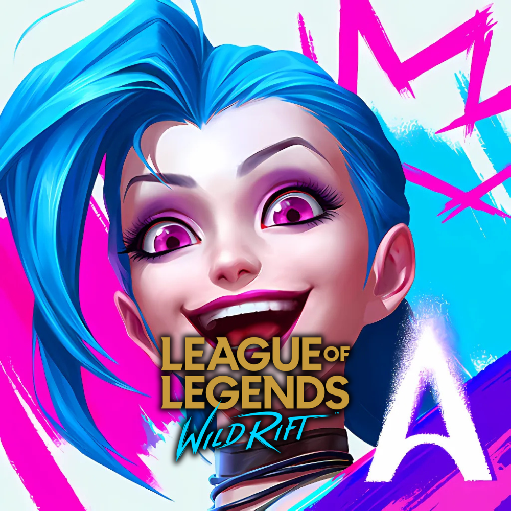 League of Legends Mobile