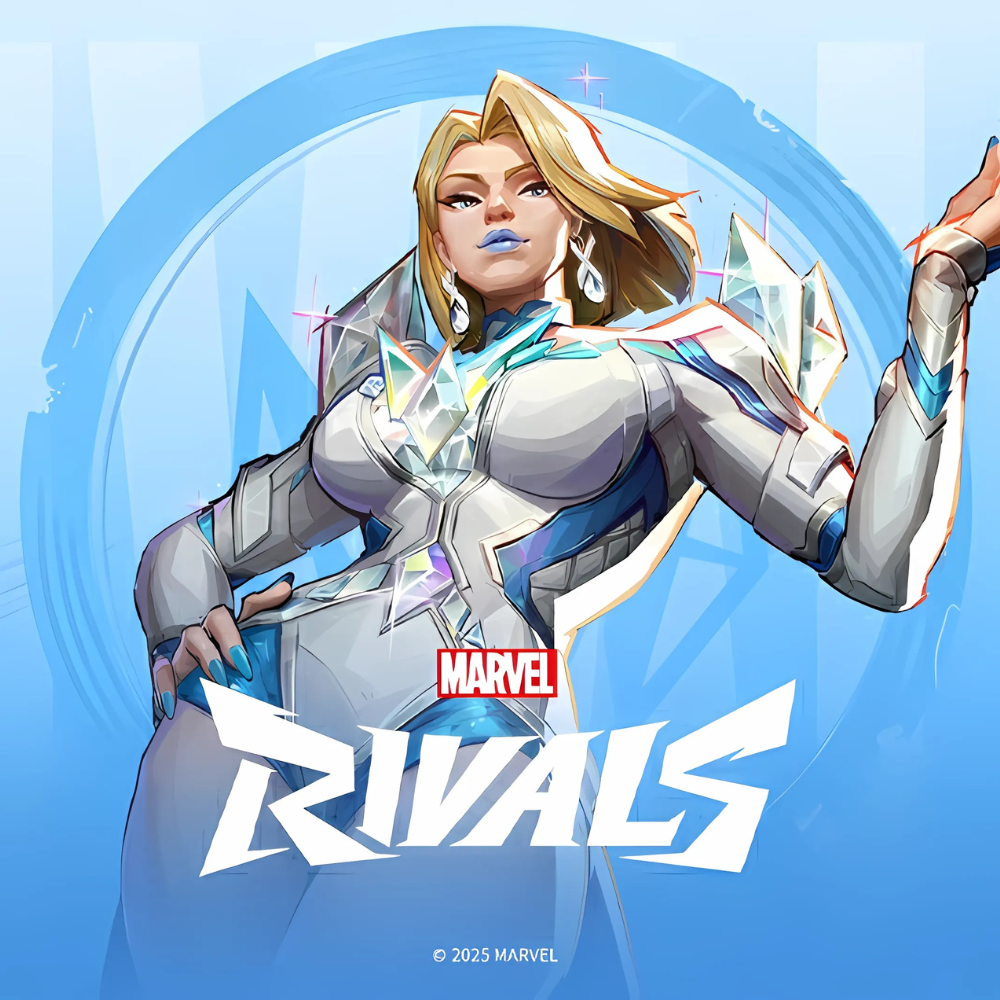 Marvel Rivals