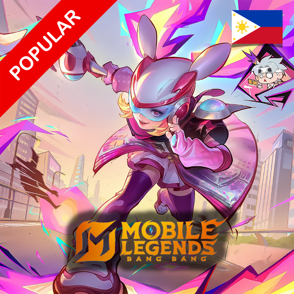Mobile Legends